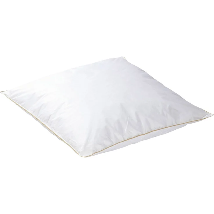 ALVI Daunen Steppdecke 100x135 cm – Bild 1