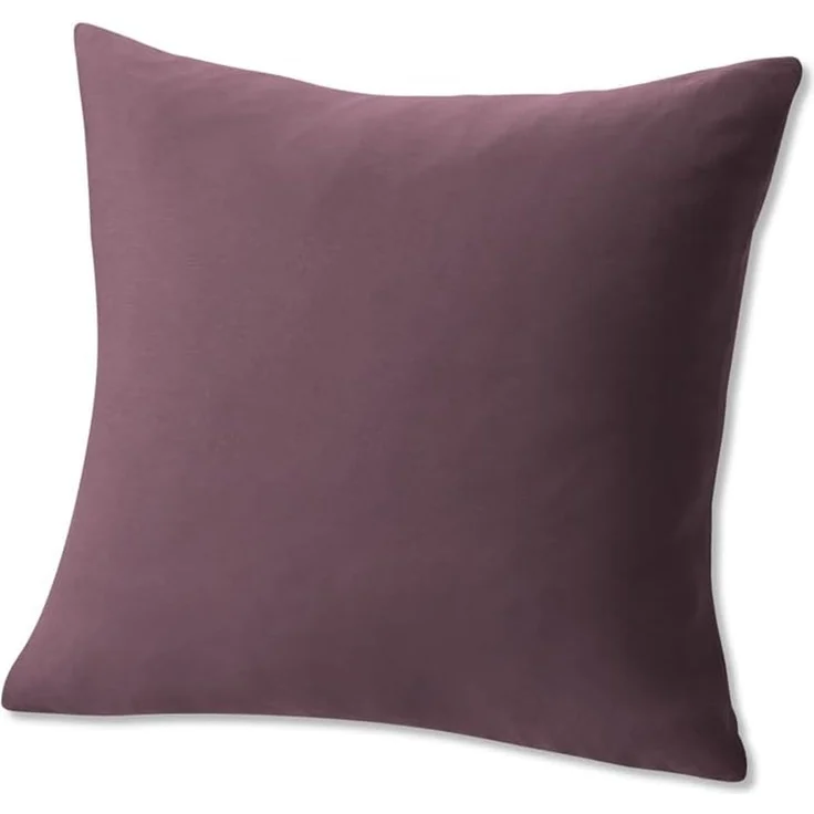 Estella Nackenrollenbezug Nackenrollenbezug, Mako-Feinjersey Uni