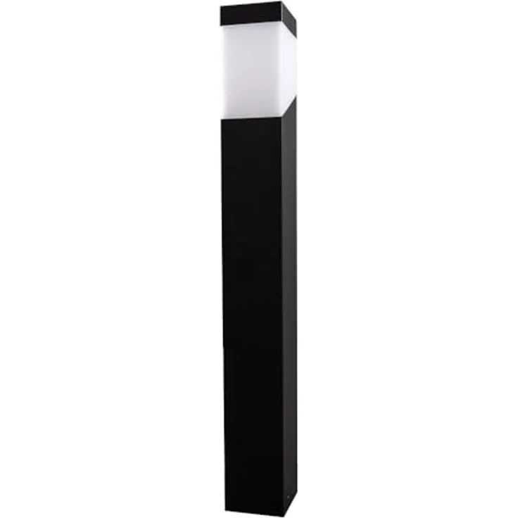 Heitronic Nr. 37382-HE Standleuchte Madeleine anthrazit E27 IP44 – Bild 4