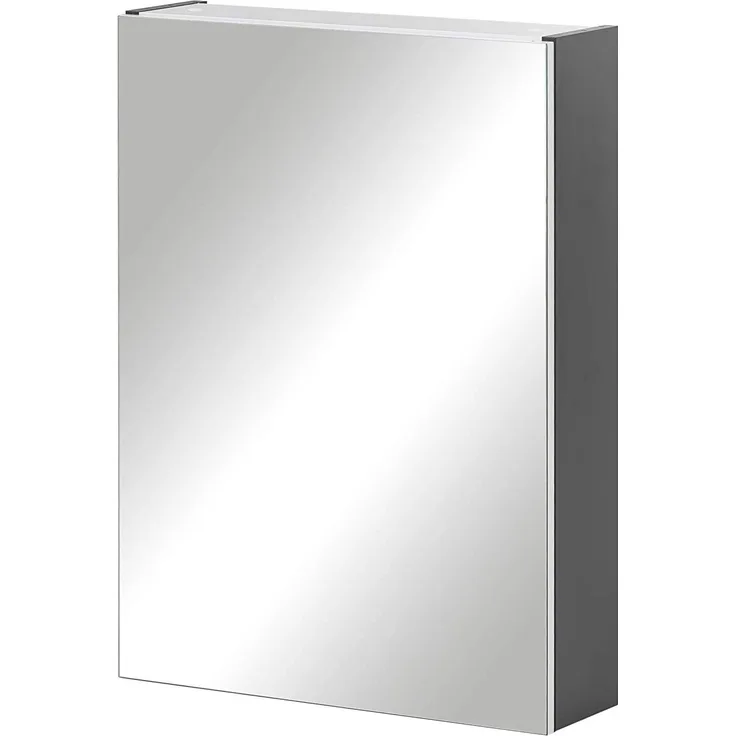 Schildmeyer Spiegelschrank 146428, 50 x 70,7 x 16 cm