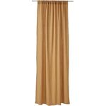 vertbaudet Vorhang Kinderzimmer Vorhang aus Musselin, Tunnelzug, Baumwolle