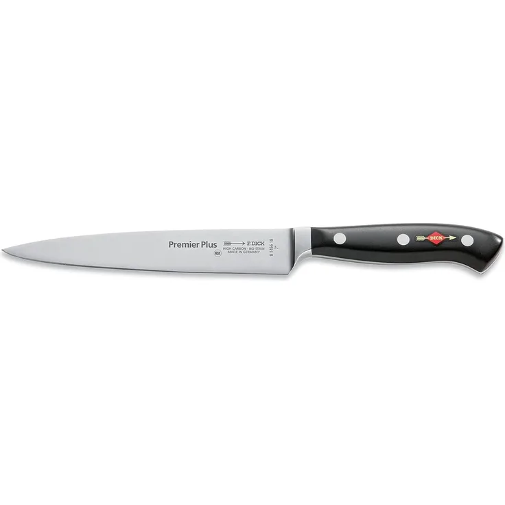 F. Dick Premier Plus Tranchiermesser 18 cm