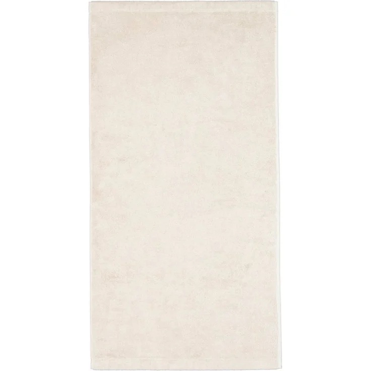Cawö Handtuch, 50 x 100 cm travertin – Bild 2