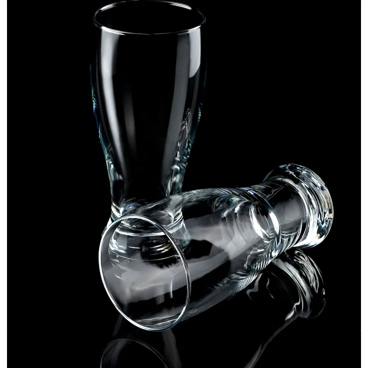 KADAX Bierkrüge Gläser 565ml 6er Set – Bild 9