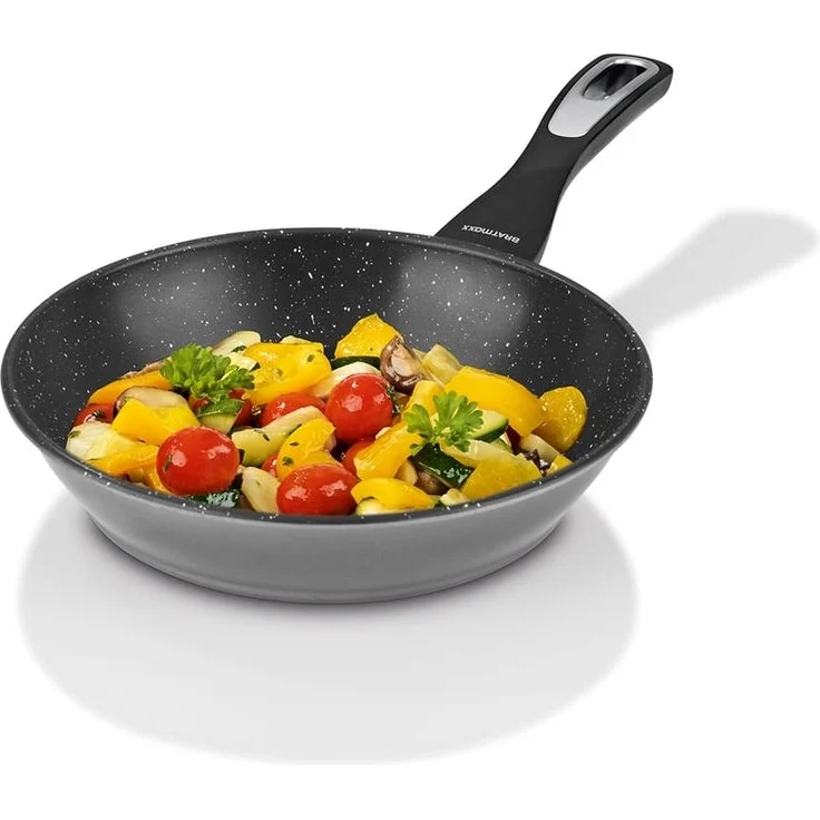 BRATmaxx Bratpfanne – Bild 3