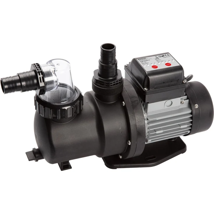 Miganeo Filterpumpe | 250 W | für Miganeo Dynamic 7000 | für Pools bis max. 22.000 Liter – Bild 1