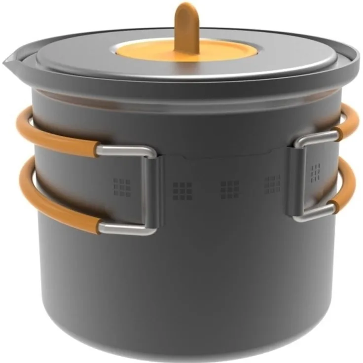 Travel Light Garnek 9.6 cm