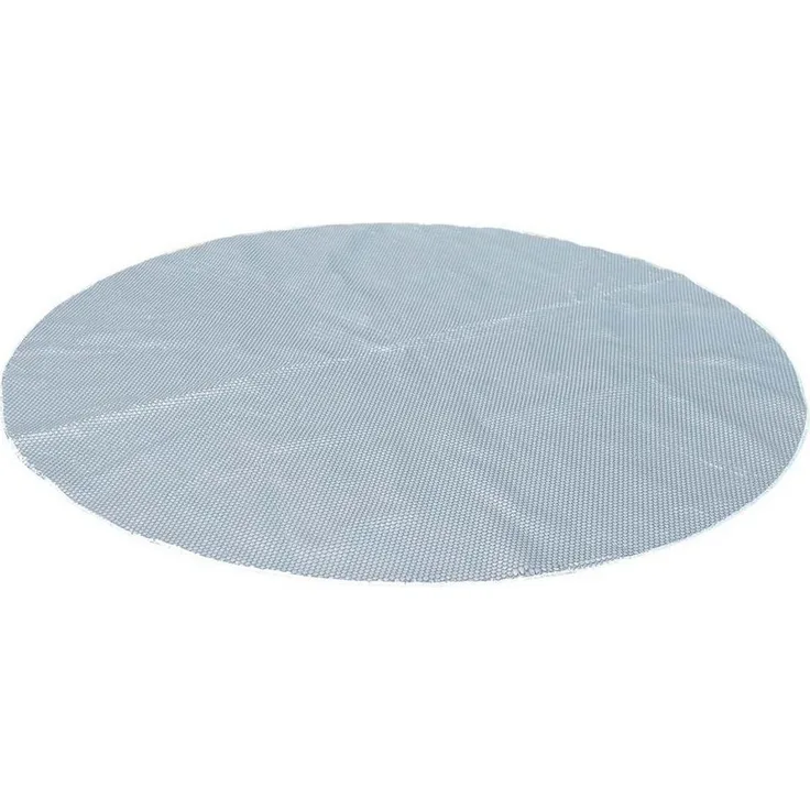 BRAST Whirlpool MSpa Bodenmatte, 4-8 Personen, Rund & Quadratisch, Wärmeisolierung Bodenschutz