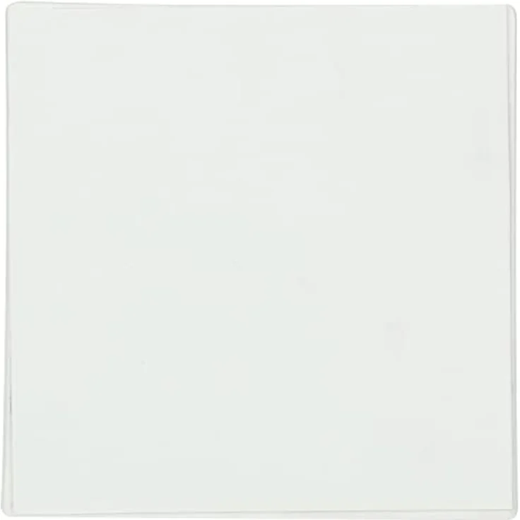 La Porcellana Bianca La Porcellana Bianca quadratischer Ständer 18 cm P0126SQ18D – Bild 3