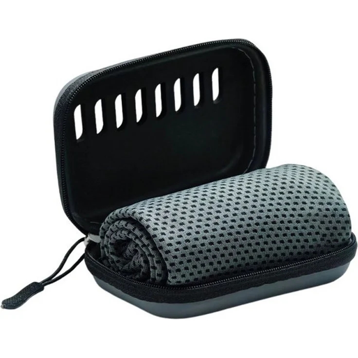 Diwzbyn Sporthandtuch 3 Stück Kühlendes Handtuch Kühlhandtuch Cooling Towel Kühlendes, Handtuch Kühltücher Sporthandtuch Kühlende Handtücher Fitness – Bild 1