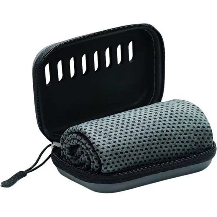Diwzbyn Sporthandtuch 3 Stück Kühlendes Handtuch Kühlhandtuch Cooling Towel Kühlendes, Handtuch Kühltücher Sporthandtuch Kühlende Handtücher Fitness