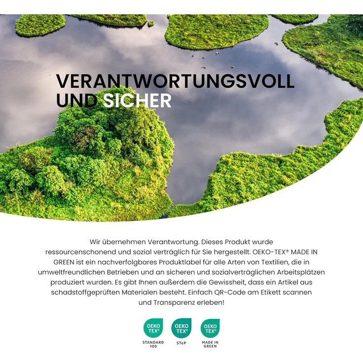 Bettwäscheset Antek – Bild 3