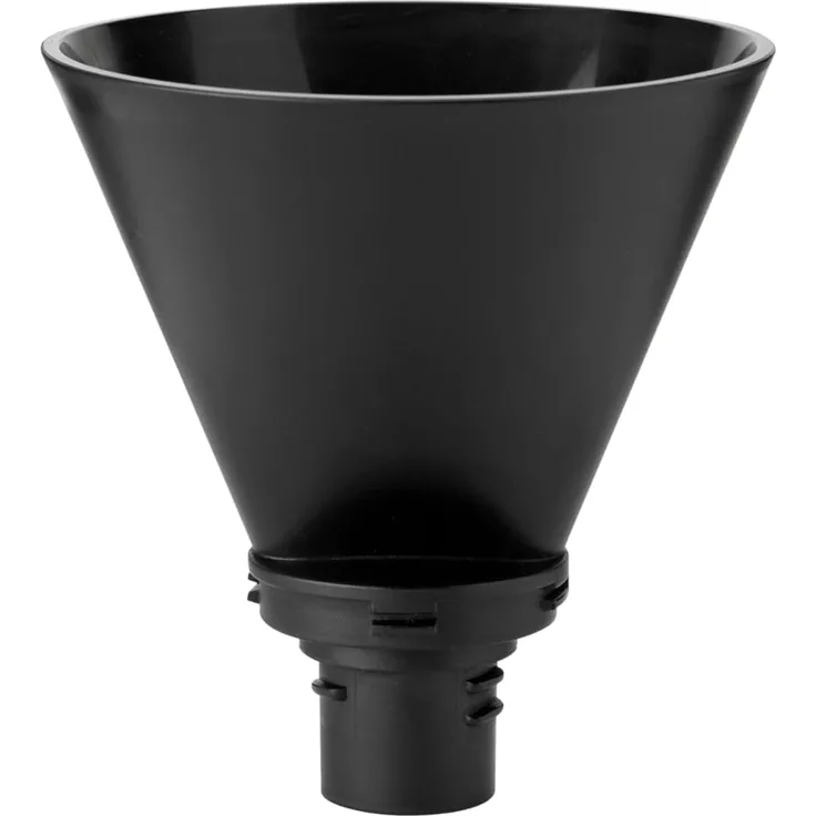 Stelton Filterhalter für Isolierkanne black