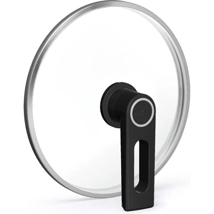 Woll Smart Lid S28SLM Sicherheitsglasdeckel (93000580911)