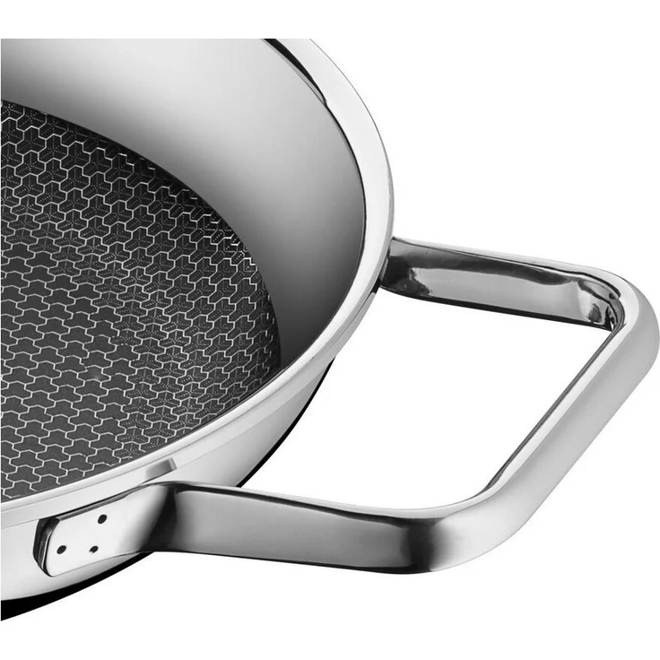 WMF Servierpfanne Profi Resist 28cm – Bild 3