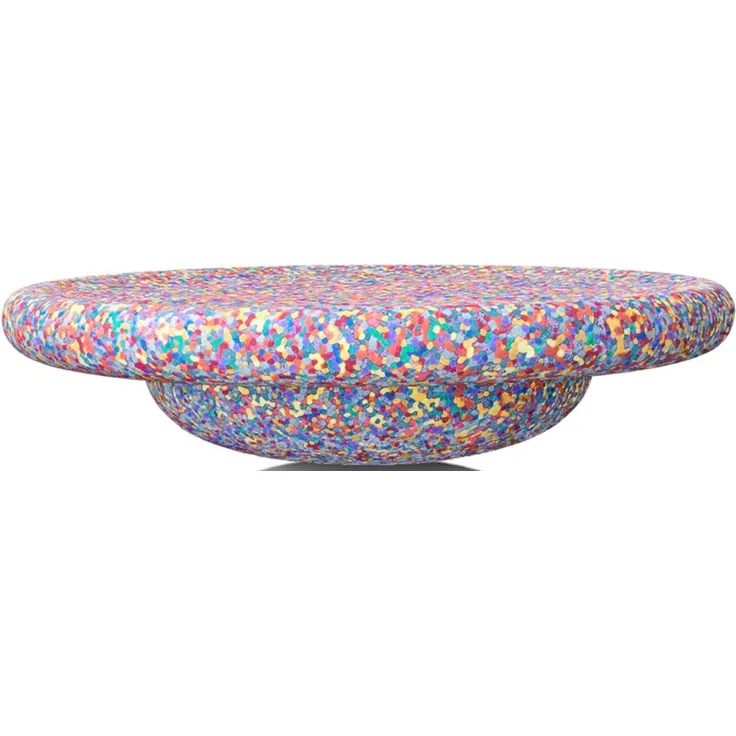Stapelstein Balancetrainer Stapelstein® Board super confetti