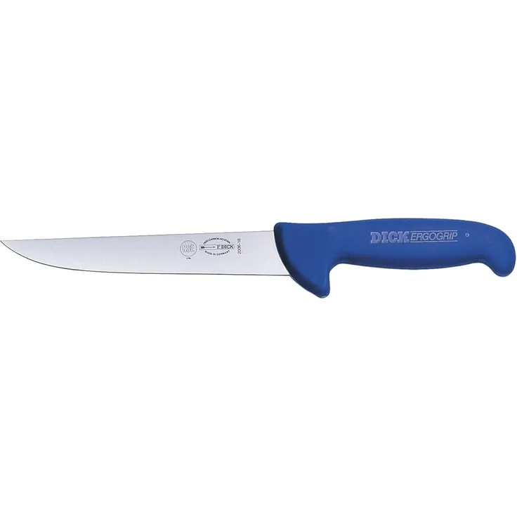 F. DICK F. DICK ErgoGrip disossare costa dritta cm. 18 MP233049