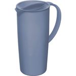 ROTHO Krug Caruba 1,2l blau 108163