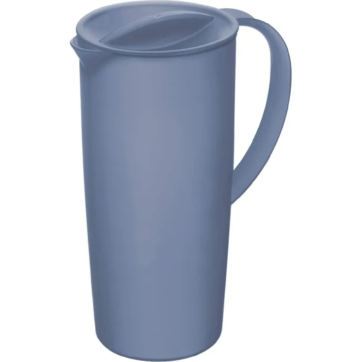 ROTHO Krug Caruba 1,2l blau 108163