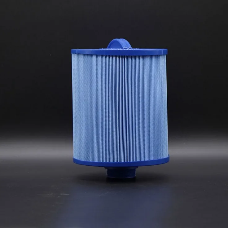 Wellis Whirlpool Wellis AKU3003 Filtereinsatz 17,5 x 14,8 cm Blau Whirlpoolfilter