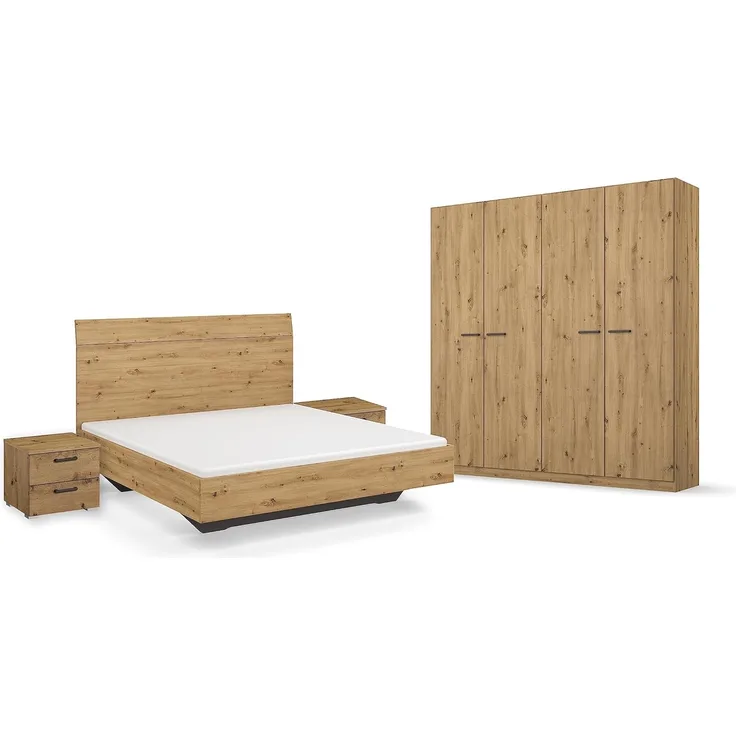 Schlafzimmer Set FLORENZ