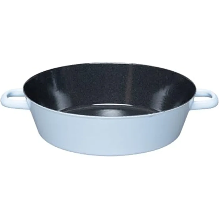 Riess Backemaille Blau Backpfanne Ø 28cm