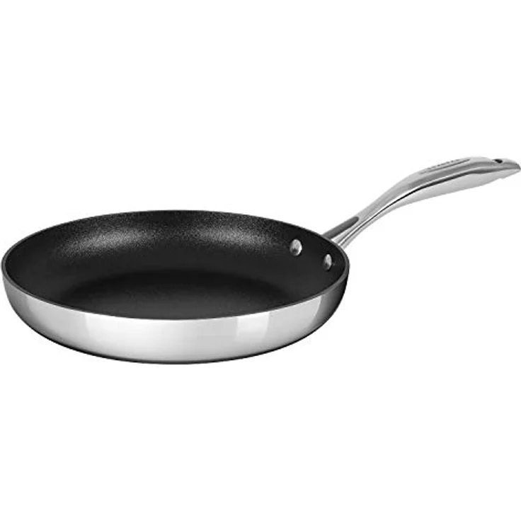 Scanpan Scanpan Bratpfanne 28cm Haptiq SC6001002803HIQ – Bild 2