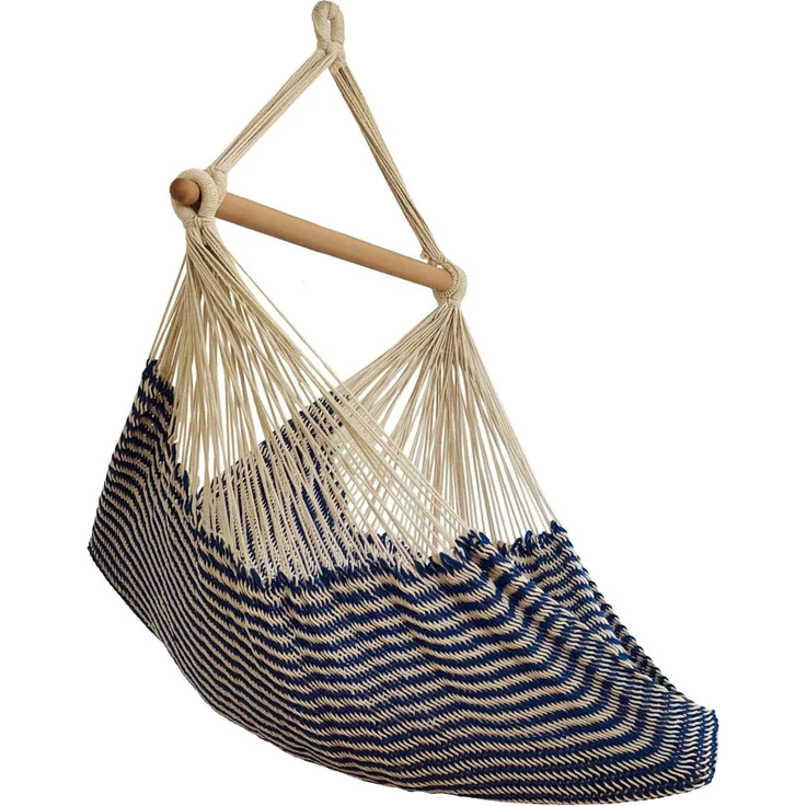 MacaMex Vela azure, nautica, 110x220 cm – Bild 1