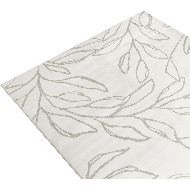 Teppich BISMIL Hellbeige 200x300 cm – Bild 4
