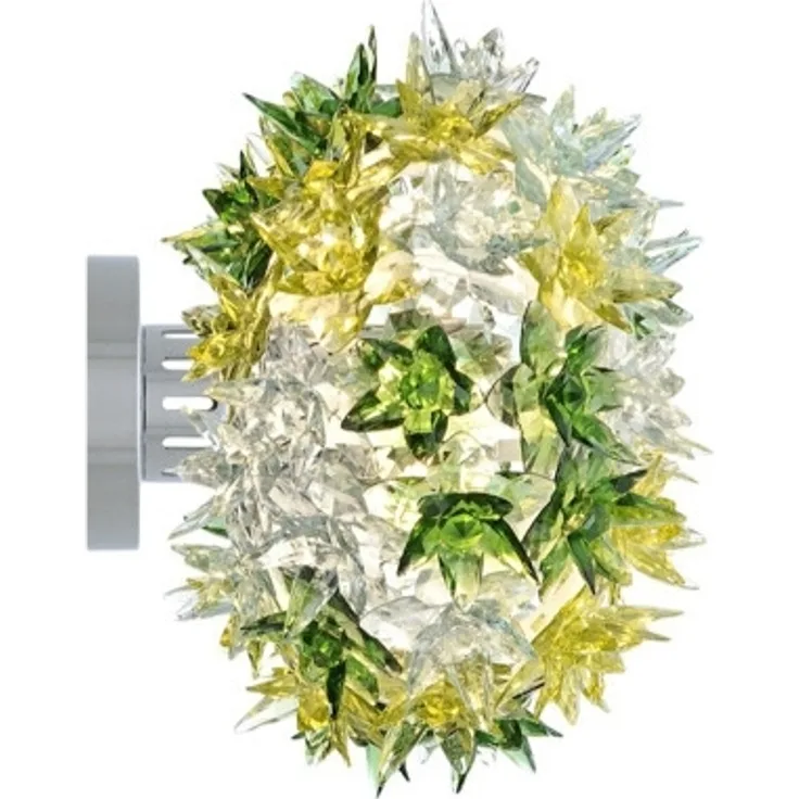Kartell Bloom Wandleuchte