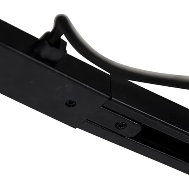 Qazqa Stromschienensystem Iconic jeana, 16.3 cm, (1-tlg) – Bild 7