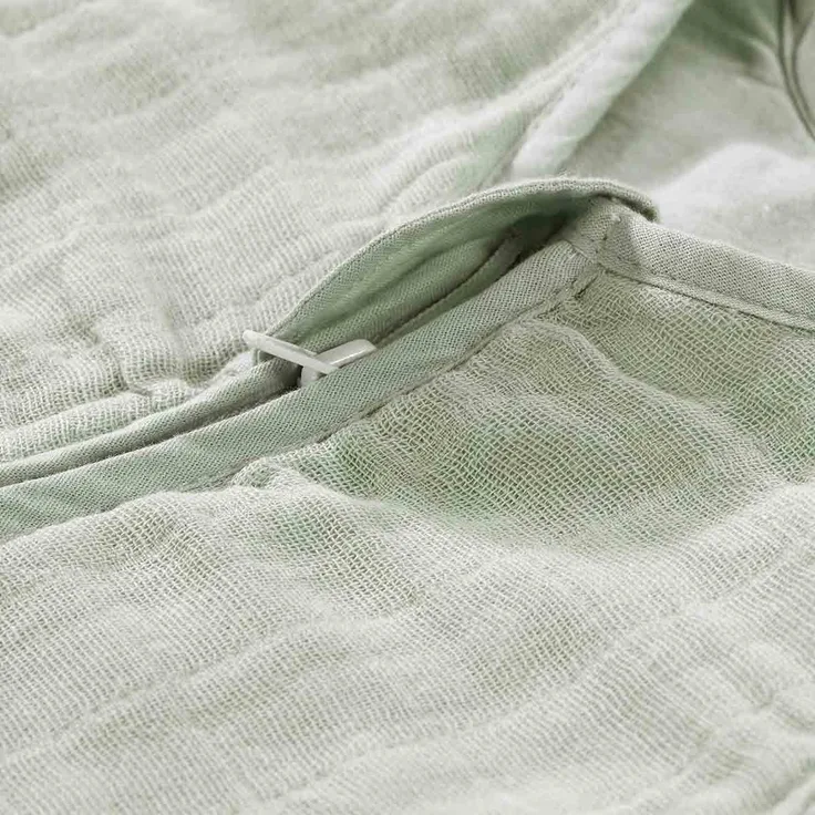 Alvi Mull-Schlafsack Granite 90