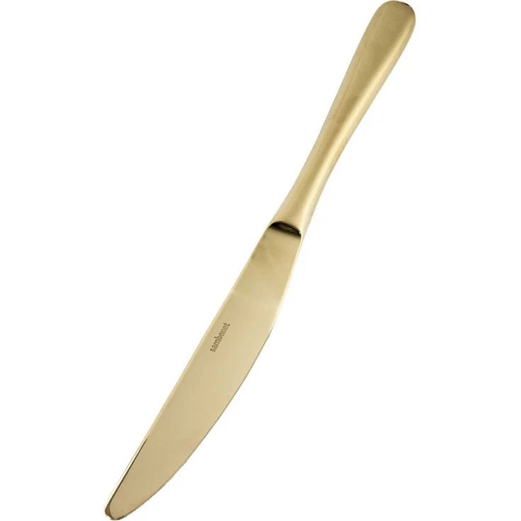 Sambonet Taste Besteck 24-tlg. gold – Bild 4