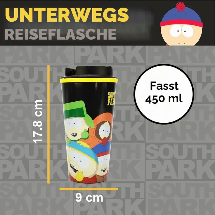 Thumbs Up 5056563714866 Einzelbild 0 45 l Becher Kaffee Mehrfarbig 1 Stück(e) – Bild 3
