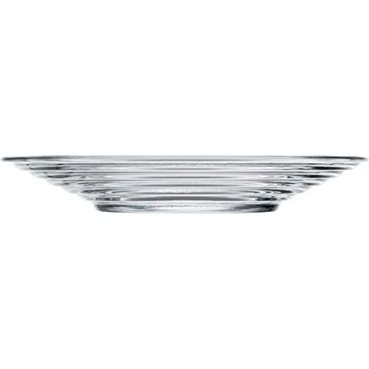 iittala Aino Aalto Teller 175 mm klar – Bild 3