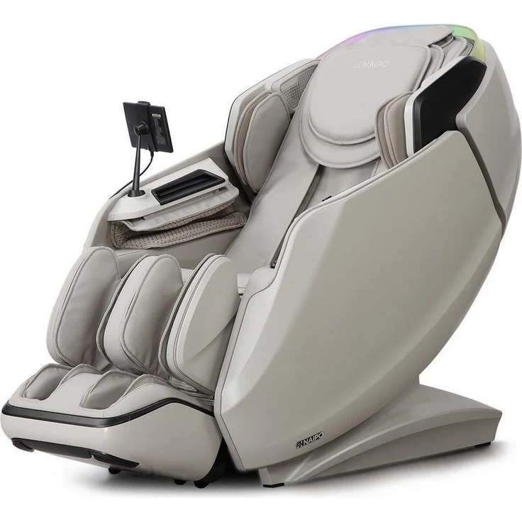 NAIPO Massagesessel Naipo 4D Massagesessel, Raumkapsel-Massagestuhl für Ganzkörper-Entspannungsmassage – Bild 5