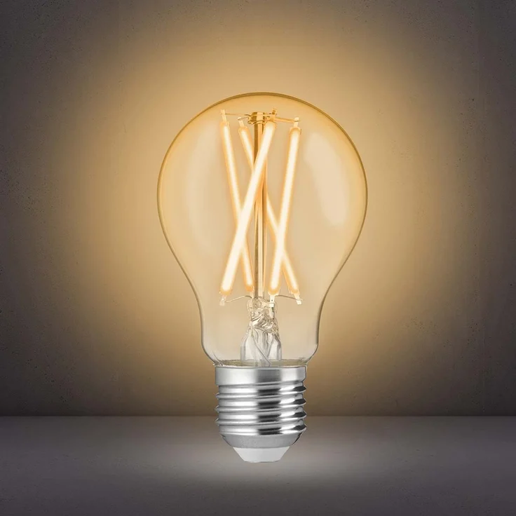 SMARTLIGHT110 Smart-Filament-LED-Lampe mit Wi-Fi – Bild 3