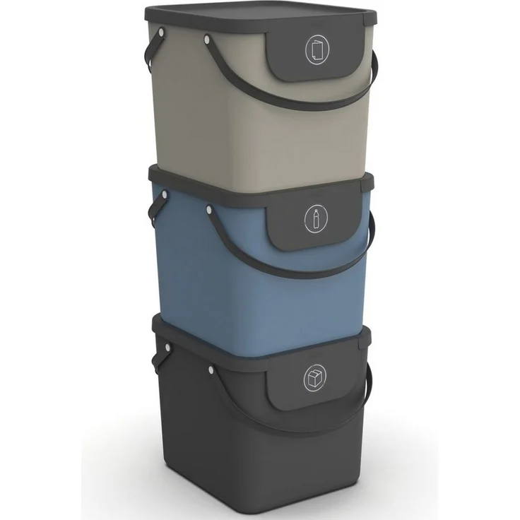 ROTHO Mülltrennsystem – Bild 5