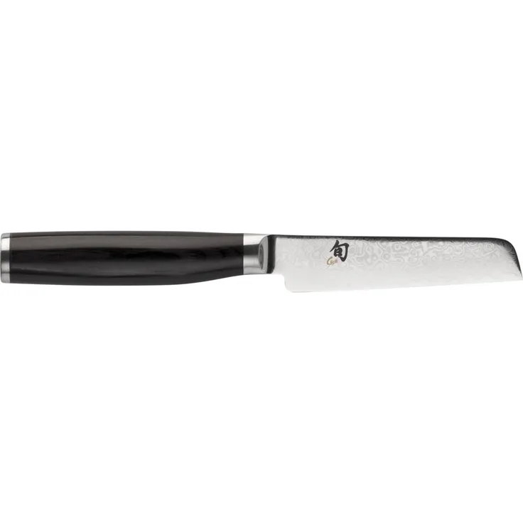 KAI Officemesser 3.5" (9,0 cm) Shun Tim Mälzer TMM-0700