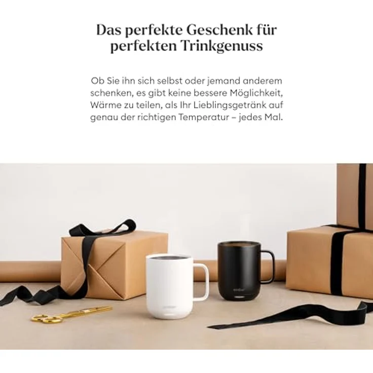 Ember Mug 10oz White – Bild 9