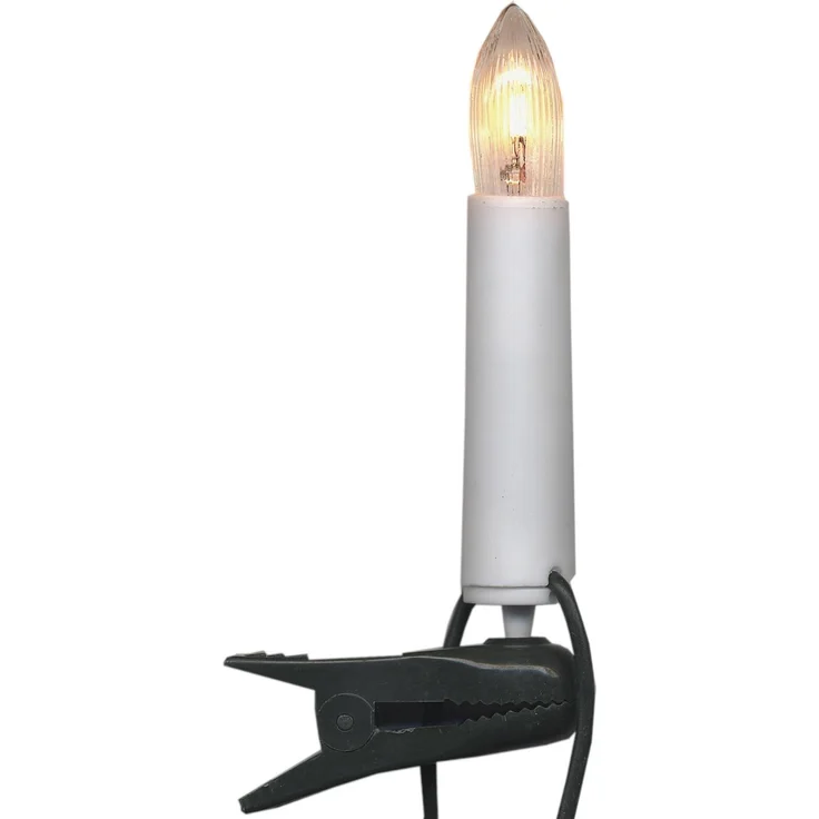 Kerzenkette indoor, 25teilig