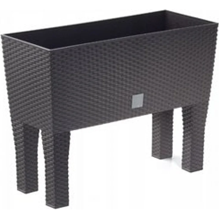 Prosperplast Blumentopf DRTC600H, Blumentopf + Bewässerungssystem Rato Case High – Bild 4