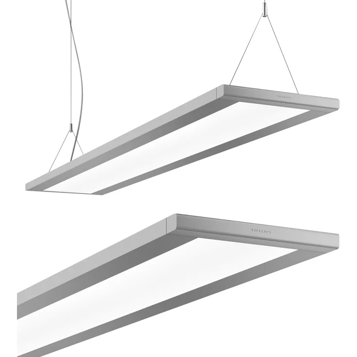TRILUX LED-Anbau/Pendel-Leuchte 4000K D Luceos D/H2 #7017951