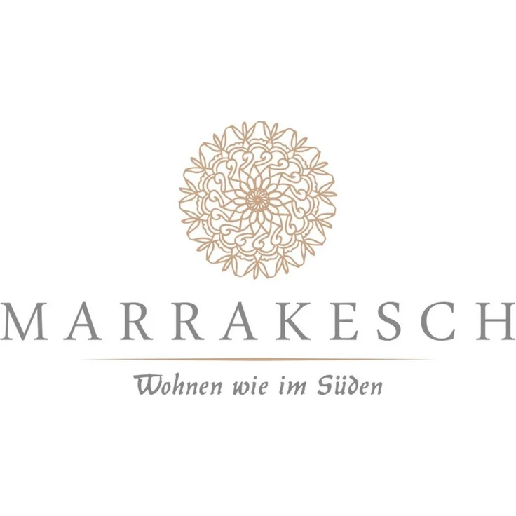 Marrakesch Orient & Mediterran Interior Pendelleuchte Vintage Pendelleuchte Range 41cm, Industrielle Kupfer-Look Hängelampe, ohne Leuchtmittel, Handarbeit – Bild 3