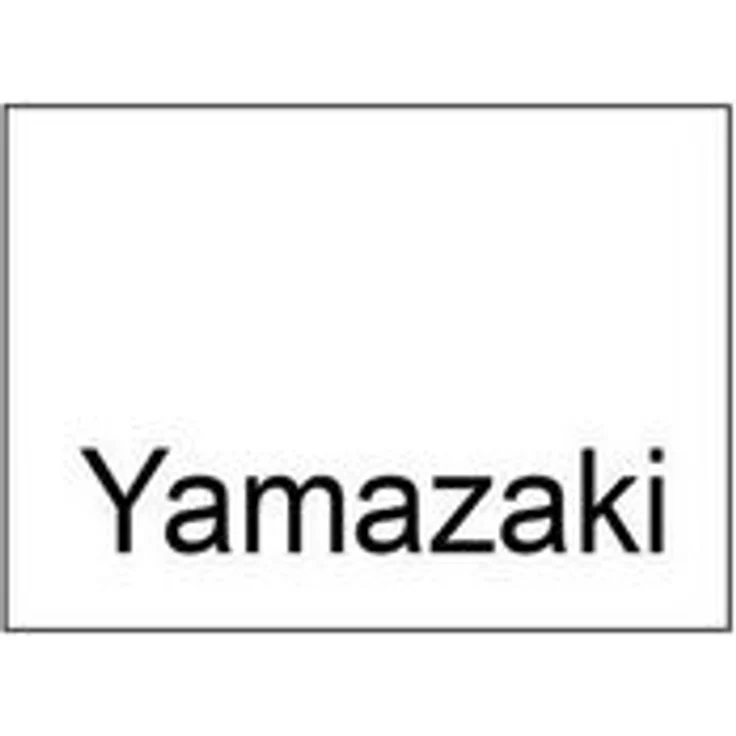 Yamazaki Schirmständer "Layer" Design Regenschirmständer 10x44x23cm, Schirmhalter, schmal, für Regenschirme, aus Metall, weiß – Bild 4