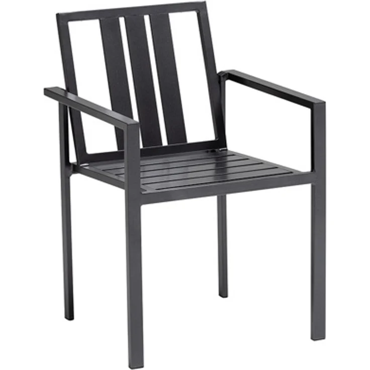 Kettler Ocean Skid Dining-Sessel – Bild 5