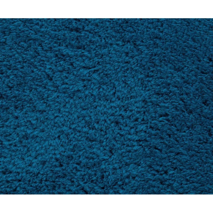 Gözze Badematte Rio Premium, Höhe 18 mm, rutschhemmend beschichtet, schnell trocknend, fußbodenheizungsgeeignet, Polyester, rechteckig, Badteppich, Uni Farben, waschbar, rechteckig & rund erhältlich – Bild 4