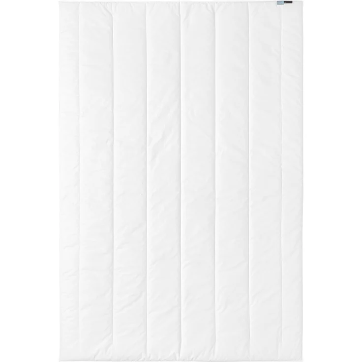 Centa Star Faserdecke Allergo Protect warm, Füllung: 100% Faser|135x200 cm
