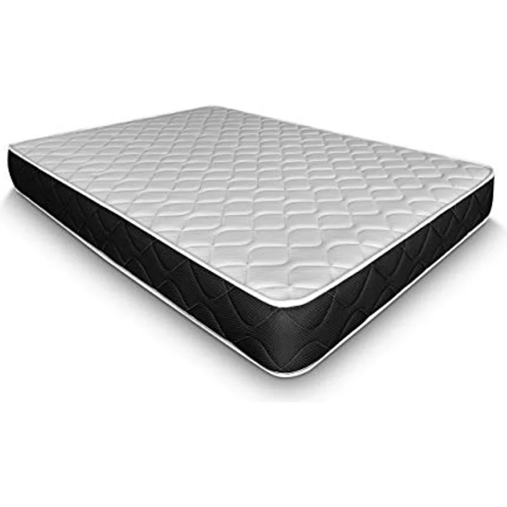 DUÉRMETE ONLINE Matratze, Mehrfarbig, 100x180 cm – Bild 2