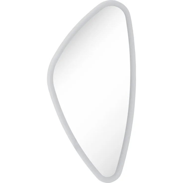 Fackelmann LED Spiegel 40 cm, Wolke